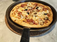 -必胜客(尹山湖歌林公园店)