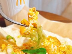 -麦当劳(磨子桥店)