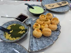 -VATAN INDIAN RESTAURANT米特印度餐厅(城北路店)