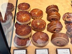 -LANLIZI BAKERY(COSMO店)