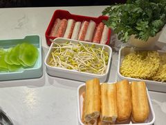 -川香煲(上海总店)