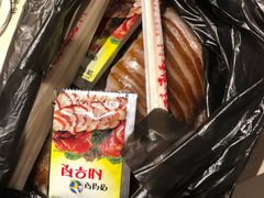 -西归浦每天偶来市场