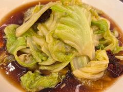 -胖老汉椒麻鸡清真新疆菜(西御街店)