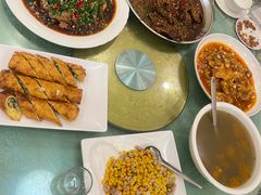 -三毛鱼庄(威连路店)