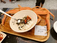 拌饭-震海贝烤贝·民俗特色店(延吉总店)