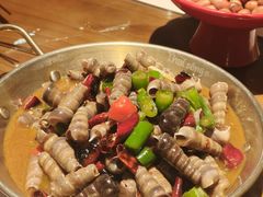 -神府路壹号·海鲜烧烤·砂锅粥·锅物(三坊七巷店)