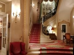 -The Ritz Restaurant