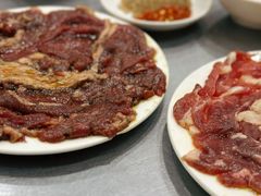 -松明一烤肉馆(鲁园店)