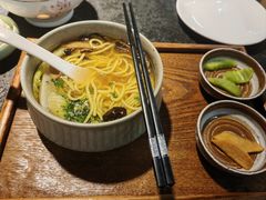 -安多素食(广仁寺路店)