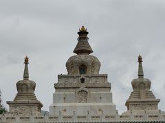 -塔尔寺