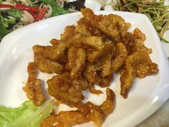 -大京园海鲜烧烤(东城路店)