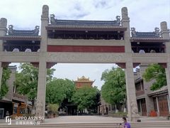 -龙潭水乡