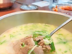 -神仙雪浓汤(明洞店)