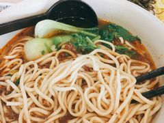 重庆摊摊面-李先生牛肉面大王(辽宁路店)