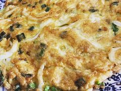 银鱼炒鸡蛋-杨辉饭店