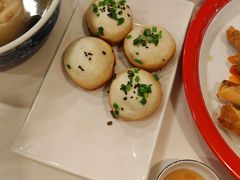 虾仁生煎-南八仙·老上海味道(南京东路店)