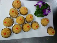 -邢家锅贴老店·非遗·开封菜(金明广场店)