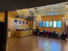 -明日世界密室轰趴·剧本桌游·箭馆团建(国贸店)