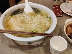 过桥米线-福利来酒店(泺源大街店)