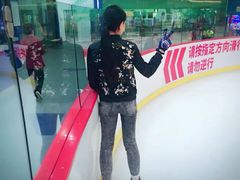 -冠军冰场CHAMPION RINK(百年港湾奥特莱斯店)