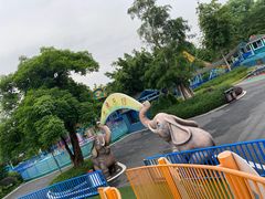 -森波拉奇妙世界