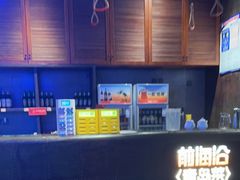 -前海沿·青岛菜(五四广场永旺店)