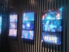 -屋有岛沉浸游戏旗舰店(中山公园店)