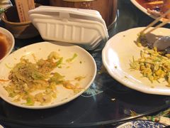 -香满楼(临安路店)