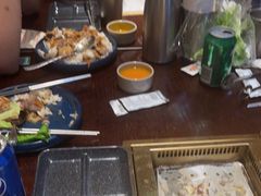-新石器烤肉(之心城店)