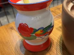 -汉小城·老铫子藕汤·乡野湖北菜(江汉路吉庆街店)