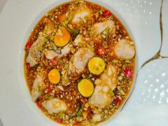 -必点海鲜·海肠捞饭大王(滨江道店)