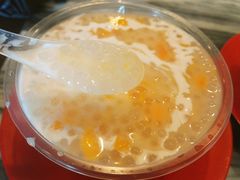 -玫瑰甜品(文明路店)