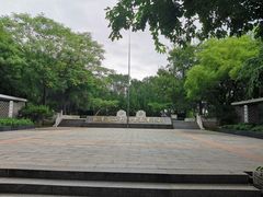 -长辛店二七公园