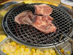 -姜虎东白丁烤肉(恒隆广场店)