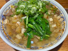 -桂花香手工面(鼓楼店)