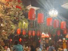 -胡桃里音乐餐厅(陶溪川店)(川湘赣菜·世界百大酒庄直供红酒·音乐表演)