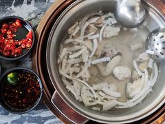 -大头椰·海南椰子鸡火锅(思明万象城店)