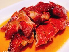 -龙记烧腊茶餐厅(常德路店)