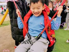 -季高兔窝窝亲子园(上海薰衣草公园店)