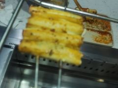 -延边金利串店(安达街店)