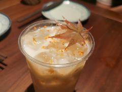 -贰醒·私房小院烧烤 (太古里店)