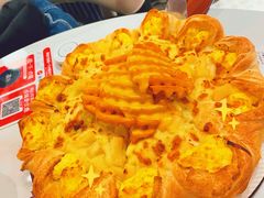 -必胜客(大悦城店)