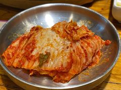 辣白菜-三千里(西塔总店)