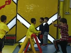 -HELLO功夫(印象城店)