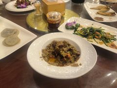 -北京小肠陈饭庄(方庄店)