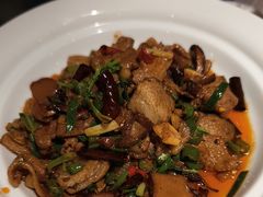 -云尊府云南菜·蒸汽石锅鱼(学清路店)