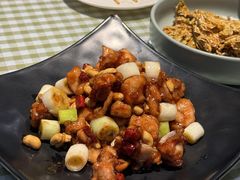 -玉桥餐厅(天坛店)