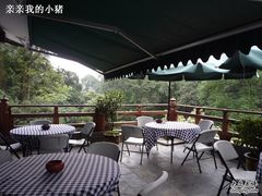 -龙井壹号·茶缘山景宴(龙井村店)