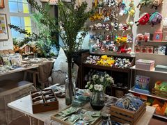 -W CAFE(甜爱路店)