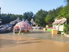 -泰安方特欢乐世界